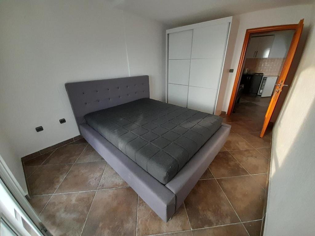 Apartmani Buena Vista 巴尔 外观 照片