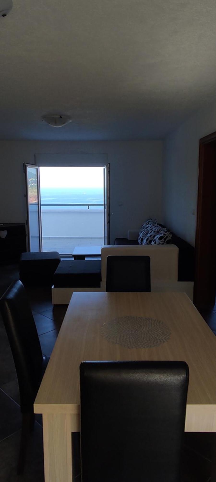 Apartmani Buena Vista 巴尔 外观 照片