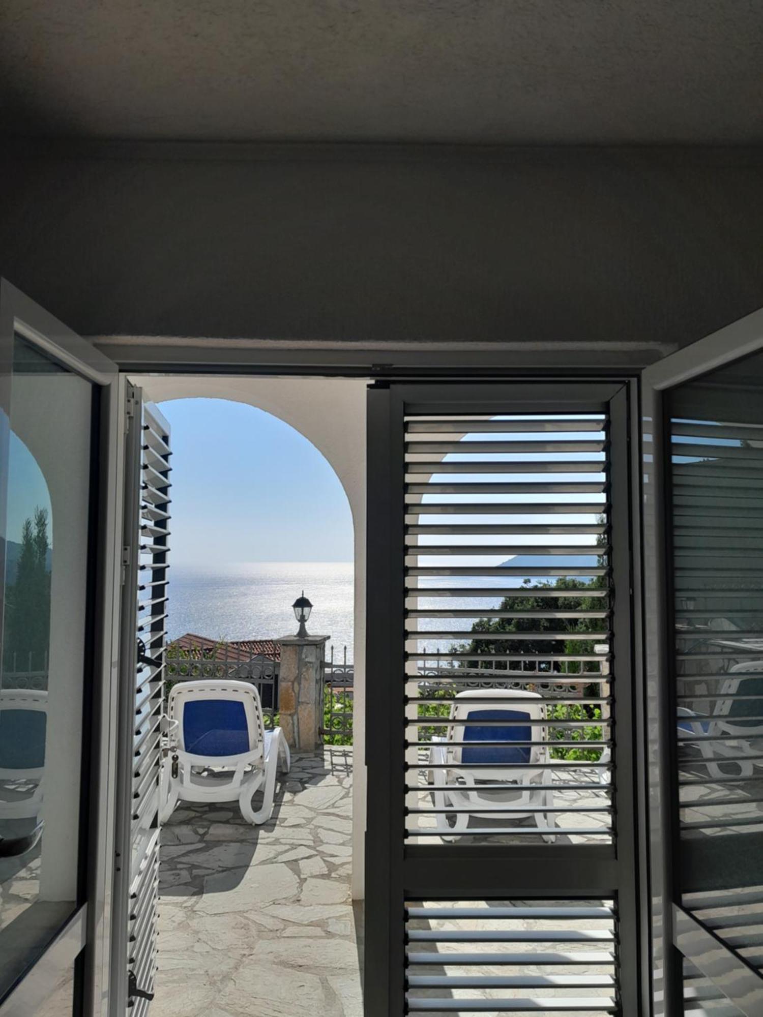 Apartmani Buena Vista 巴尔 外观 照片