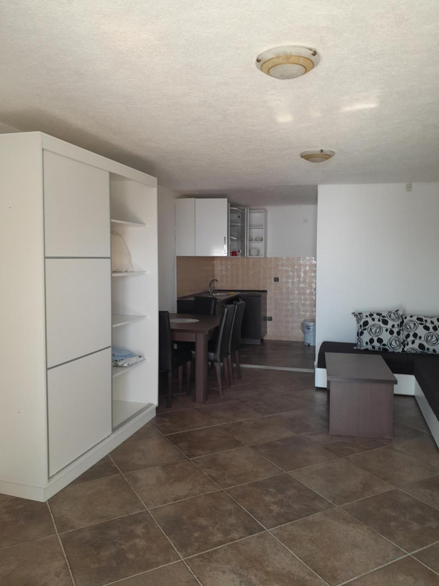 Apartmani Buena Vista 巴尔 外观 照片