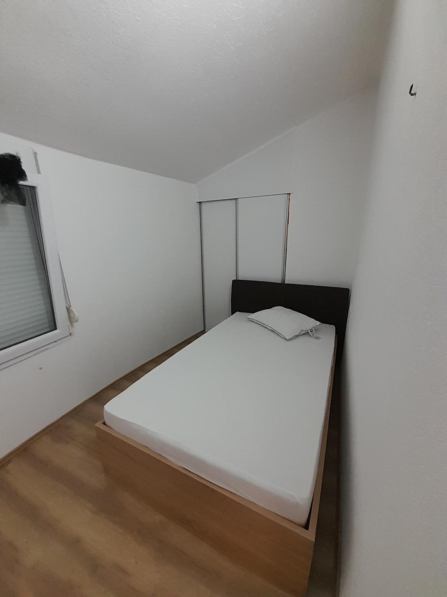 Apartmani Buena Vista 巴尔 外观 照片