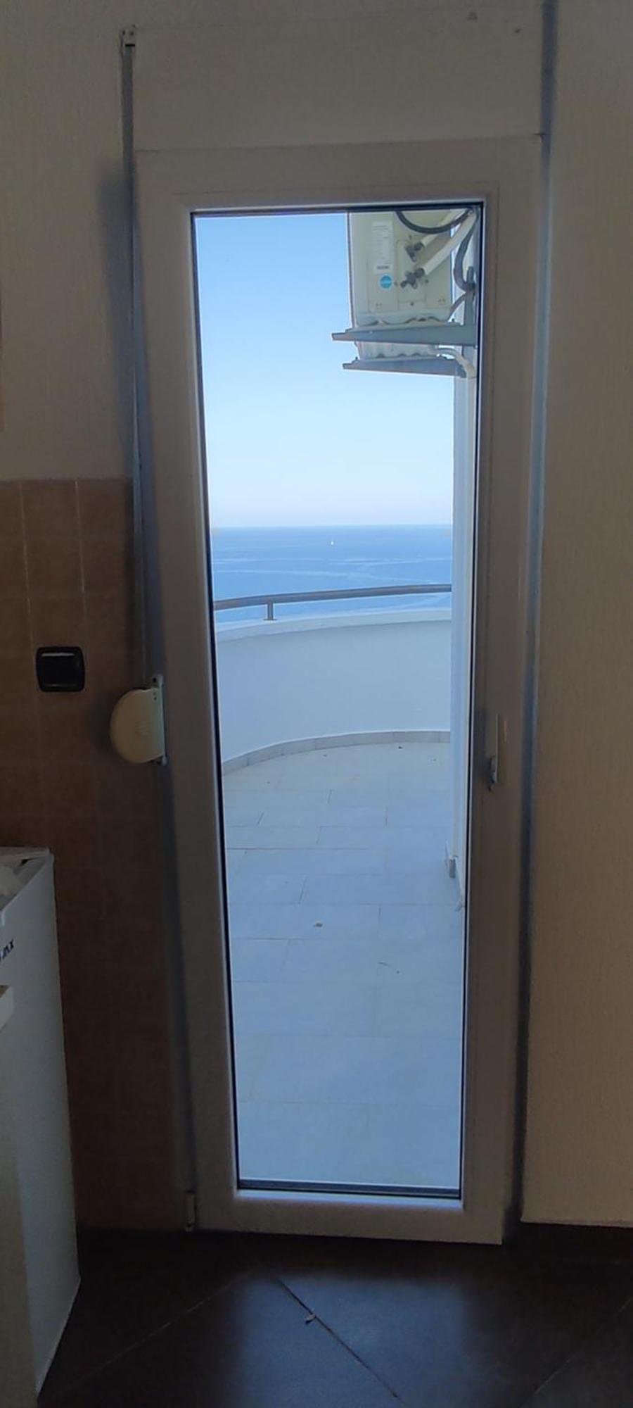 Apartmani Buena Vista 巴尔 外观 照片